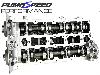 Ford Ecoboost complete 1.6 ecoboost cylinder Head jtja jtda with valves ready skimmed