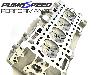 Ford Ecoboost complete 1.6 ecoboost cylinder Head jtja jtda with valves ready skimmed