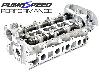 Ford Ecoboost complete 1.6 ecoboost cylinder Head jtja jtda with valves ready skimmed