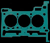 1.0 EcoBoost OE Ford Head Gasket