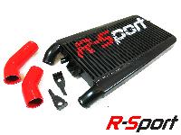 Pumaspeed R-Sport Stage 3 1.0 Turbo EcoBoost Fiesta Intercooler