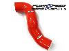 Ford Fiesta 1.0 EcoBoost Smooth Silicon Induction Hose
