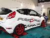 The New Ford Fiesta 1.0 gets a full 160 bhp performance upgrade by Pumaspeed