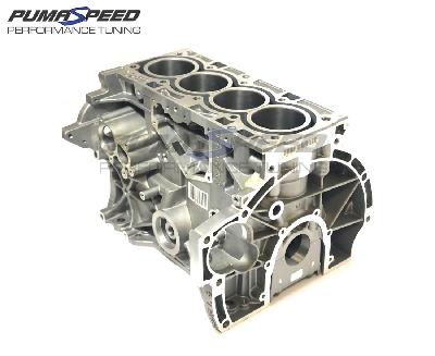 Brand New Fiesta ST 1.6 EcoBoost Engine Block