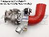 Ford Fiesta MK7 ST180 G25 500hp Capable