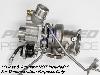 Ford Fiesta MK7 ST180 G25-550 Bolt On