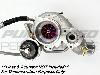 Ford Fiesta MK7 ST180 G25 Bolt On