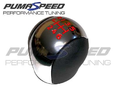 Genuine Ford Fiesta ST Mk8 / Focus ST Mk4 Gear Knob