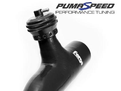 Ford Fiesta Mk8 ST & Puma ST Forge Dump Valve