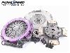 Fiesta ST180 Xtreme Clutch & Flywheel Kit