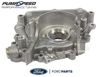 Ford Fiesta ST180 Mk7 1.6 EcoBoost Oil Pump