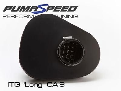 ITG Air Filter 2017 Conversion Kit Fiesta ST180 Mk7 CAIS