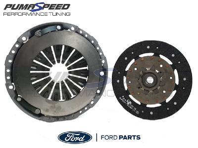 Genuine Ford Fiesta ST200 2 Piece AP Racing Clutch Kit
