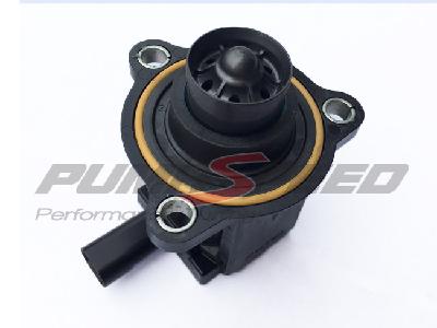 Ford Fiesta ST 180 Turbocharger Diverter Valve