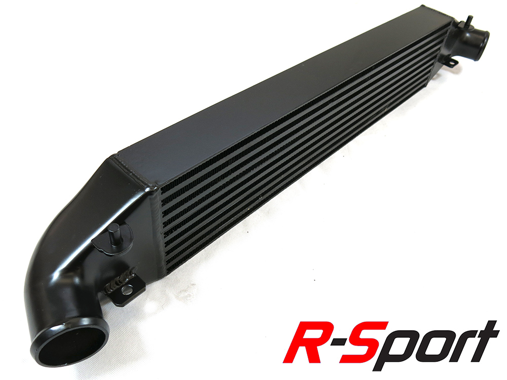 Ford Fiesta ST180 Stage 2 Intercooler