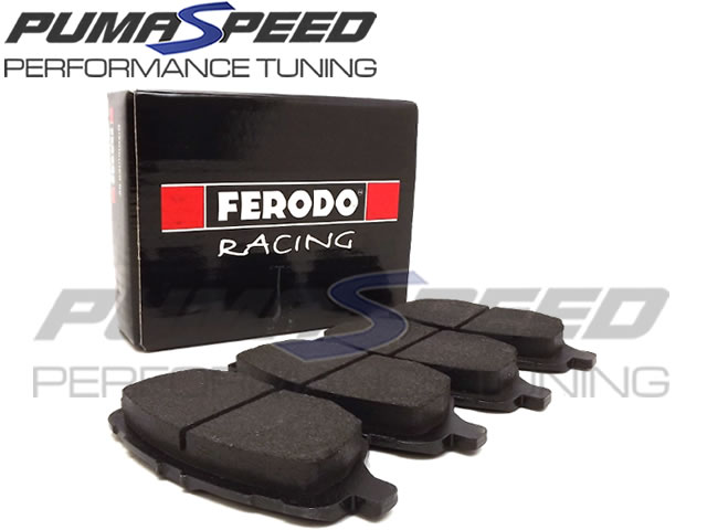 Ferodo DS2500 330mm replacement pads