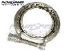Genuine Ford Downpipe to Turbo Clamp/Gasket Fiesta ST Mk8