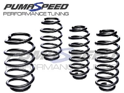 Eibach Pro-Kit Lowering Springs Mini R57 Convertible