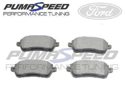 Focus ST225 Genuine Ford Front Brake Pads