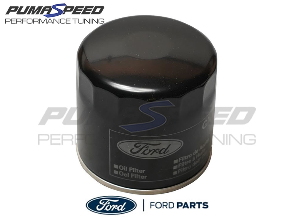 Genuine Ford Puma 1.0 Oil Filter Element