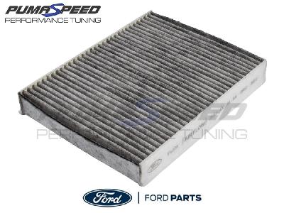 Genuine Ford Fiesta Mk7 1.0 Cabin Filter Element