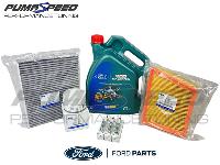 Genuine Ford Puma ST EcoBoost Service Kit