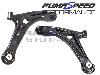 Optima Complete Lower Contol Arm Kit - Ford Fiesta Mk8 1.0