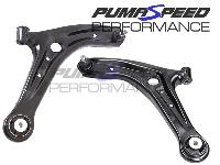 Optima Complete Lower Contol Arm Kit - Ford Fiesta ST180 1.6 Ecoboost