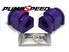 Ford Fiesta mk7 anti roll bar bushes
