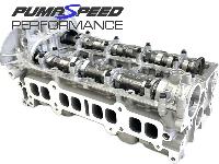 COMPLETE BRAND NEW OE 1.6 EcoBoost Cylinder Head 