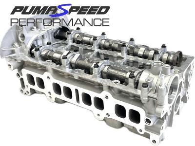 COMPLETE BRAND NEW 1.6 EcoBoost Cylinder Head