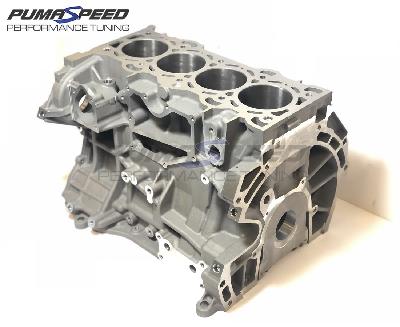 Genuine Ford New 2.0 EcoBoost Engine Block