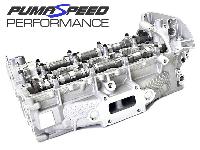 COMPLETE BRAND NEW OE 1.5 EcoBoost Cylinder Head - SINGLE EXHAUST PORT TYPE