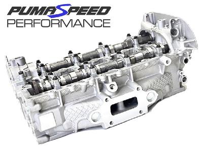 COMPLETE BRAND NEW OE 1.5 EcoBoost Cylinder Head - SINGLE EXHAUST PORT TYPE M8DA