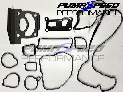 Focus RS Mk3 Gasket kit