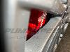 Pumaspeed Racing Focus Mk2 RS 6 Pot 355mm Brake Kit 