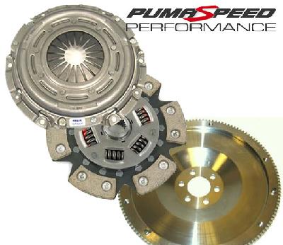 Helix Flywheel & Clutch kit - Toyota GR Yaris