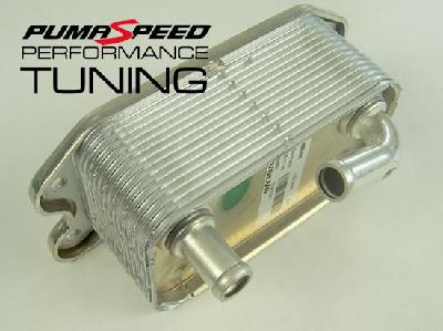 Focus RS Mk2  OE Oil Cooler (fits ST225)