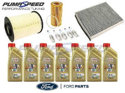 Genuine Ford Focus RS Mk2 Service Kit