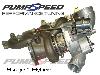 Focus RS Mk2 Phase 1 Hybrid Turbo charger 