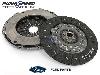 Genuine Ford Focus RS Mk3 2 Piece Clutch Kit (Suits ST250)