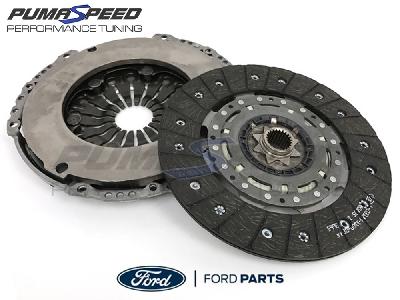Genuine Ford Focus ST Mk4 2 Piece Clutch Kit