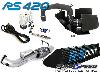Ford Focus RS Mk3 420 bhp Power Upgrade Package