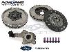 Genuine Ford Focus RS Mk3 Clutch and Flywheel Kit (Suits ST250)