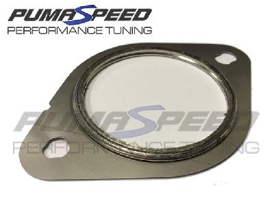 Turbo to Downpipe 'Fire Ring' Gasket Focus RS Mk3 2.3T