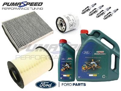Genuine Ford Focus RS Mk3 EcoBoost Service Kit