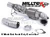 Ford Focus RS Mk3 Sports Catalyst Milltek only Connector SSXFD192