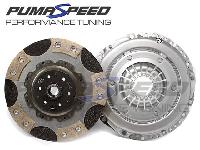 RTS Focus RS Mk3 Clutch Kit