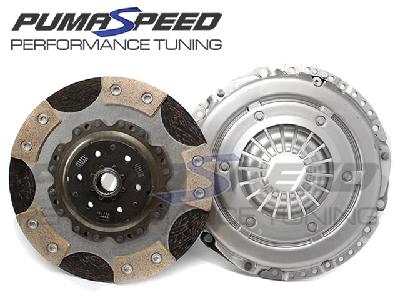 RTS VAG EA888 Golf R Mk7 & S3 8V Clutch Kit