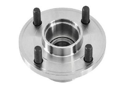 Focus RS Mk1 Rear Wheel Bearing Kit